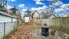 191 BARKER AVENUE Toronto