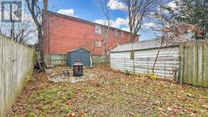 191 BARKER AVENUE Toronto