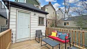 191 BARKER AVENUE Toronto