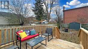 191 BARKER AVENUE Toronto