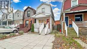 191 BARKER AVENUE Toronto