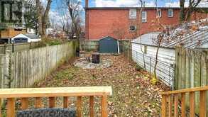 191 BARKER AVENUE Toronto