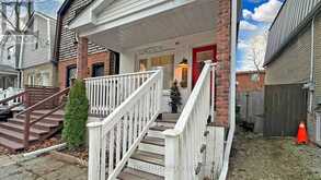 191 BARKER AVENUE Toronto