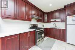 265 - 1601 ALBION ROAD Toronto