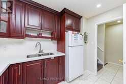 265 - 1601 ALBION ROAD Toronto