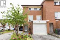 265 - 1601 ALBION ROAD Toronto