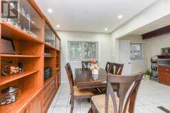 265 - 1601 ALBION ROAD Toronto