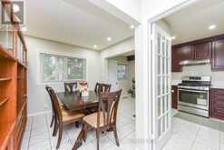 265 - 1601 ALBION ROAD Toronto