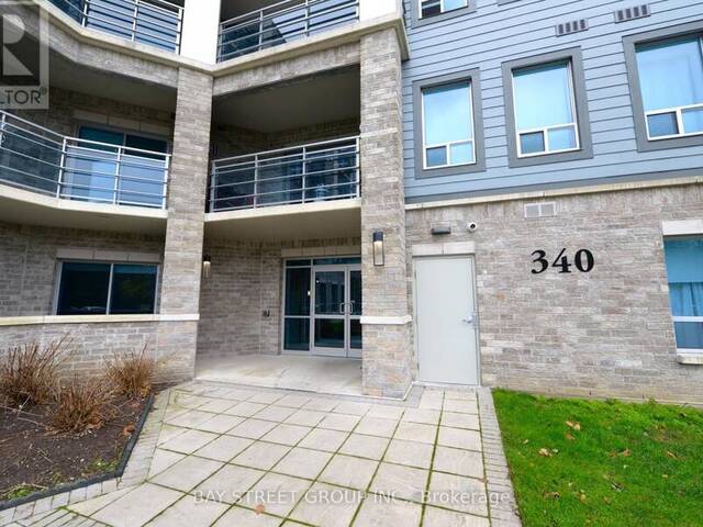 414 - 340 SUGARCREEK TRAIL London Ontario