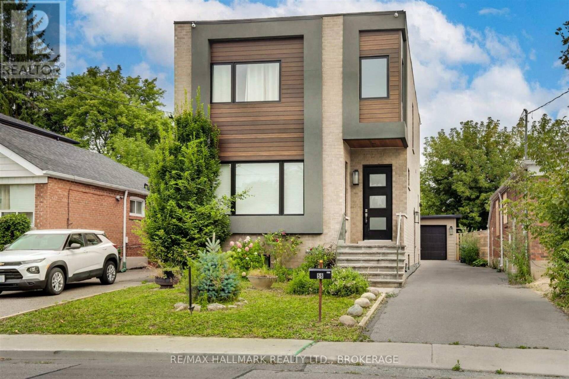 56 JOANITH DRIVE Toronto