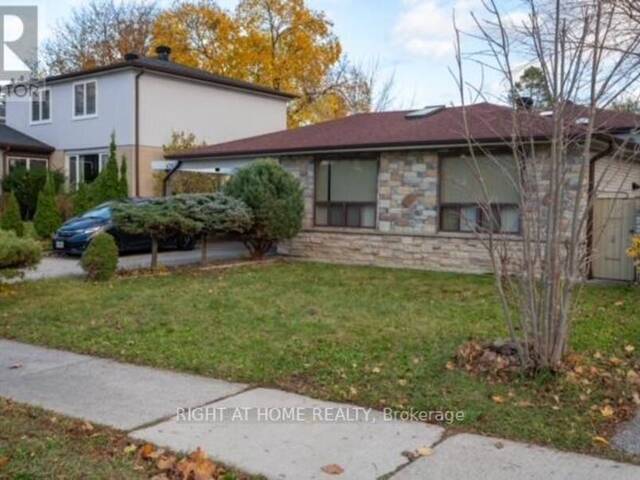 476 TEDWYN DRIVE Mississauga Ontario