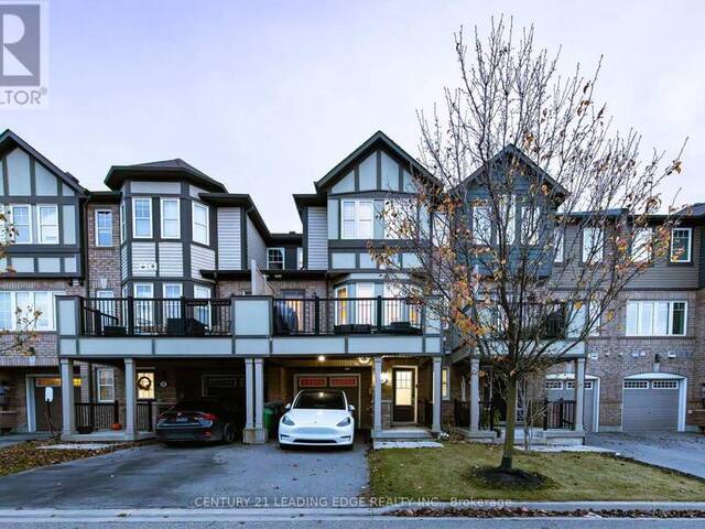 6 DEANCREST ROAD Brampton Ontario