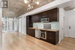 301 - 478 KING STREET W Toronto