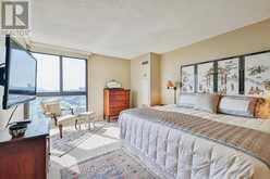 3002 - 3 CONCORDE PLACE Toronto