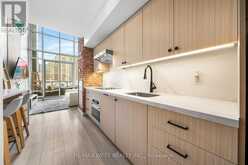 429 - 5 HANNA AVENUE Toronto