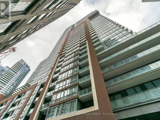 212 - 8 MERCER STREET Toronto Ontario