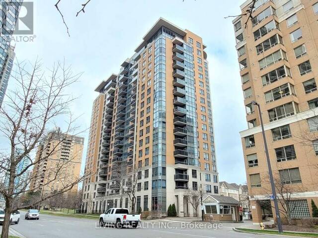 1206 - 880 GRANDVIEW WAY Toronto Ontario