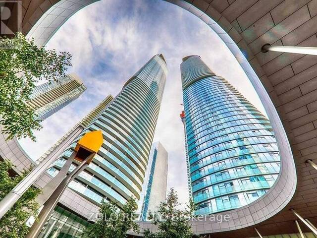 1211 - 14 YORK STREET Toronto Ontario