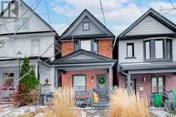 MAIN - 213 LANGLEY AVENUE Toronto