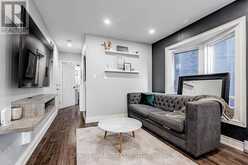 MAIN - 213 LANGLEY AVENUE Toronto