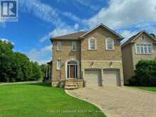 1 CLARKEHAVEN STREET Vaughan