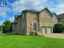 1 CLARKEHAVEN STREET Vaughan