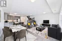 219 - 3865 MAJOR MACKENZIE DRIVE Vaughan