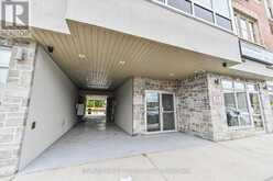 219 - 3865 MAJOR MACKENZIE DRIVE Vaughan