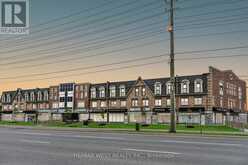 219 - 3865 MAJOR MACKENZIE DRIVE Vaughan