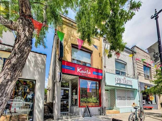 2986 DUNDAS STREET W Toronto Ontario