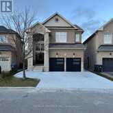 27 OAKHAVEN ROAD Brampton