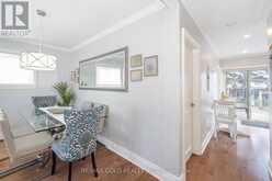 34 CHALFONT ROAD Toronto