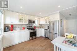 34 CHALFONT ROAD Toronto