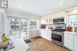 34 CHALFONT ROAD Toronto