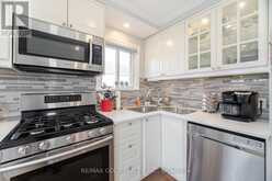 34 CHALFONT ROAD Toronto