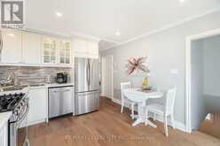 34 CHALFONT ROAD Toronto