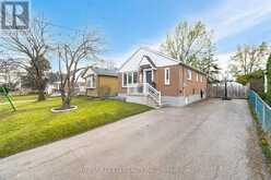 34 CHALFONT ROAD Toronto