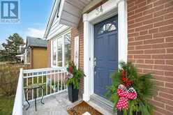 34 CHALFONT ROAD Toronto