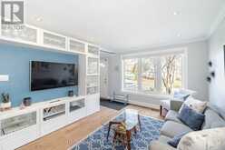 34 CHALFONT ROAD Toronto