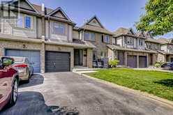 1254 COTTONWOOD CRESCENT Oakville