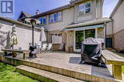 1254 COTTONWOOD CRESCENT Oakville