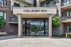 #132 - 1105 LEGER WAY Milton