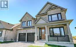 350 CULLEN TRAIL Peterborough