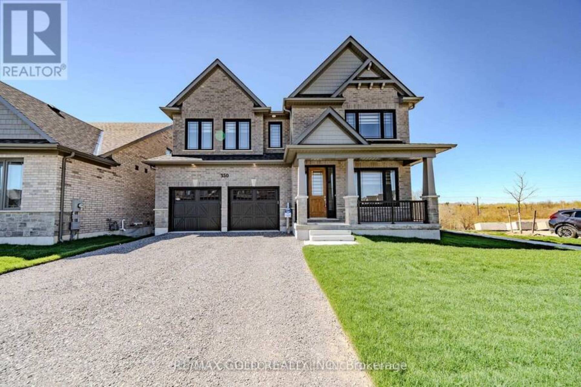 350 CULLEN TRAIL Peterborough