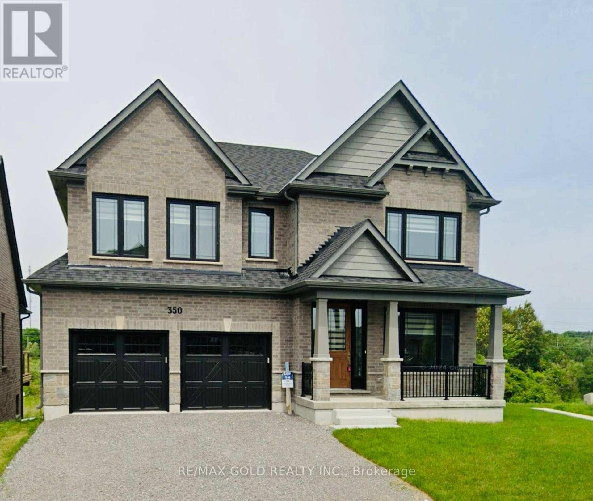 350 CULLEN TRAIL Peterborough