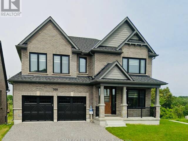 350 CULLEN TRAIL Peterborough Ontario