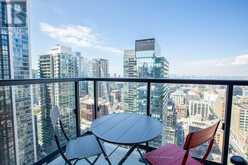 3002 - 87 PETER STREET Toronto