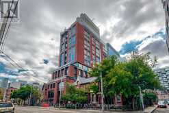 408 - 501 ADELAIDE STREET W Toronto