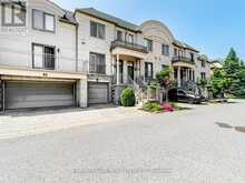 TH 87 - 9133 BAYVIEW AVENUE Richmond Hill