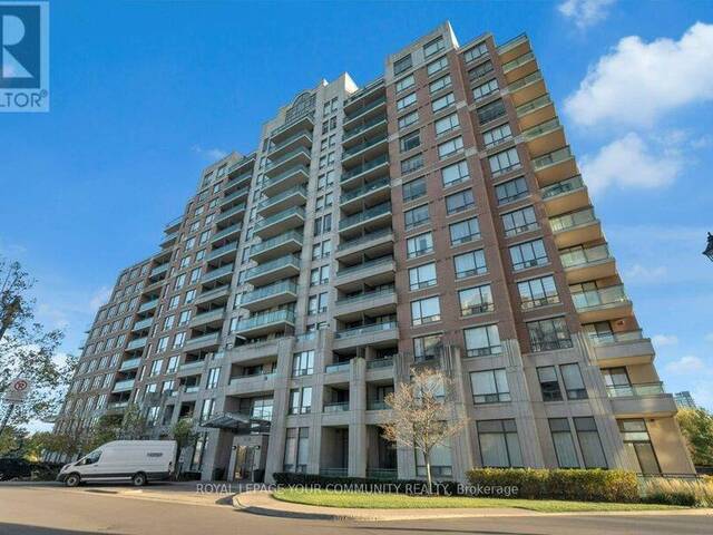 PH07 - 310 RED MAPLE ROAD Richmond Hill Ontario